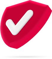checkbox red icon