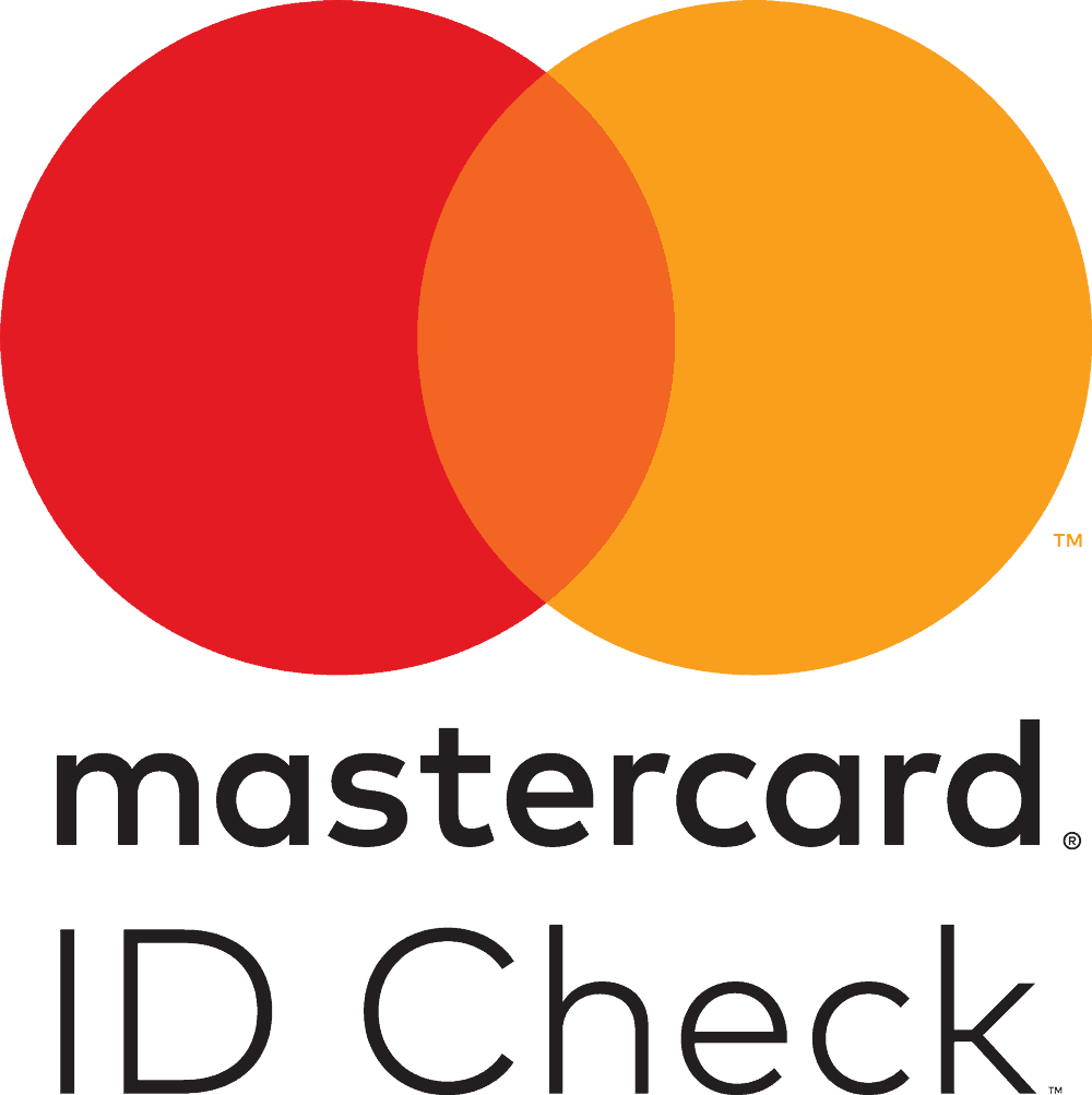 mastercard id check logo big