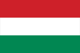 hungary flag