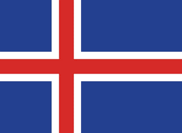 iceland flag