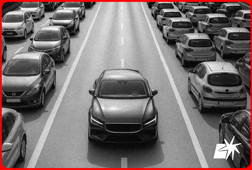 What is an STP Forex Broker?