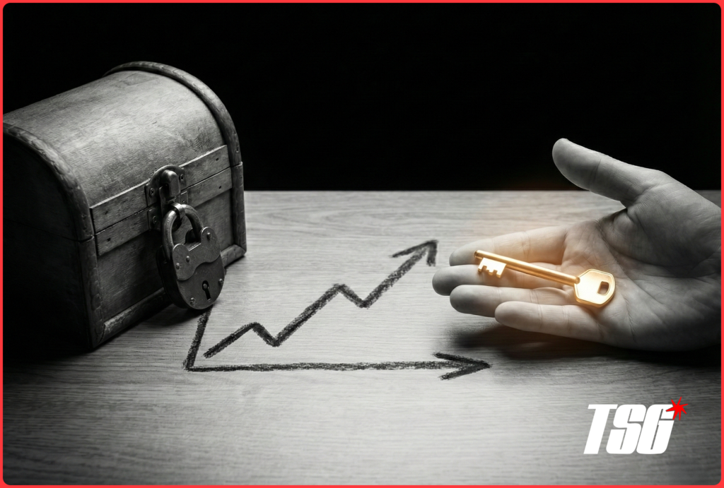 Financial Empowerment Through Trading