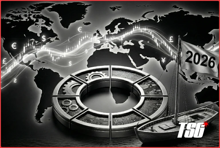 Forex Market Overview 2026: Statistics and Realistic Profit Expectations