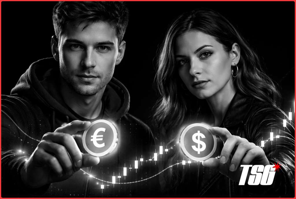 Forex Trading for millenials