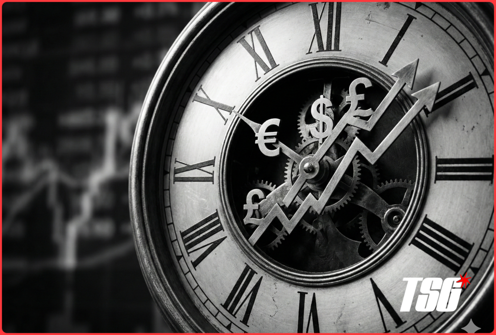 Forex Investing After 50