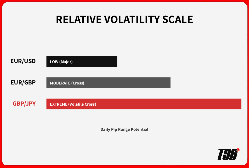 Volatility Comparison
