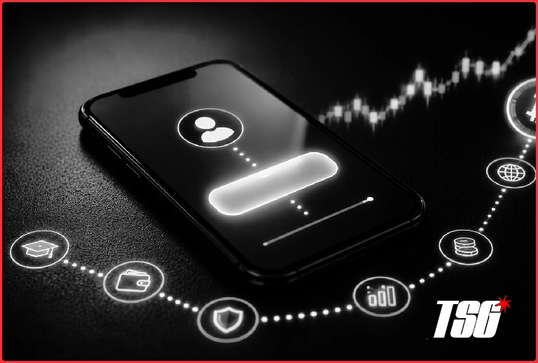 How Mobile Design on Crypto Platforms is Driving Record Beginner Adoption