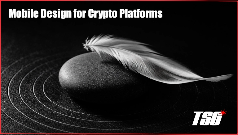 Mobile Design for Crypto Platforms Drives Beginner Adoption Rates