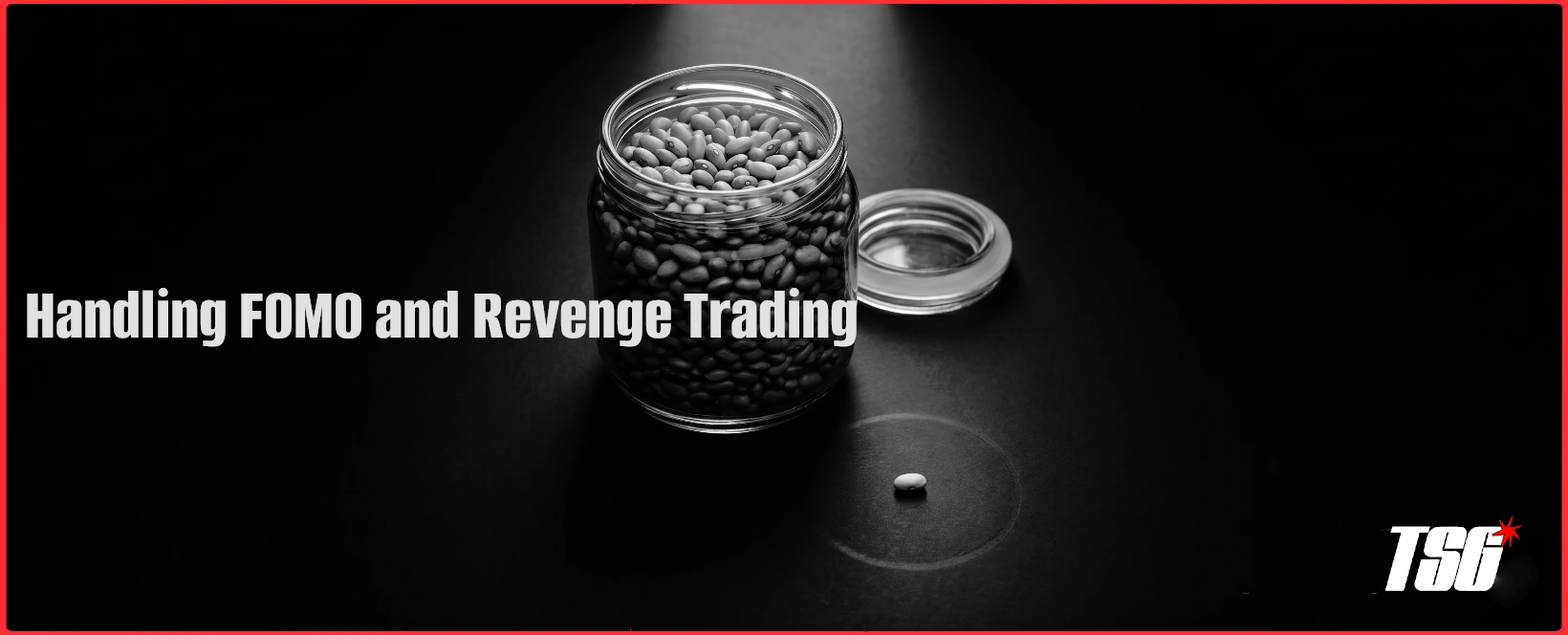 Trading Psychology Tips for Beginners: Handling FOMO and Revenge Trading