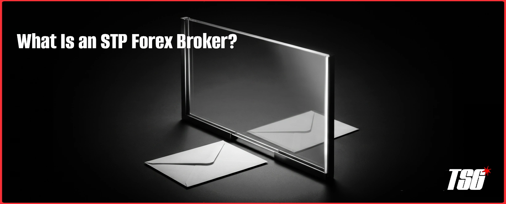 What Is an STP Forex Broker?
